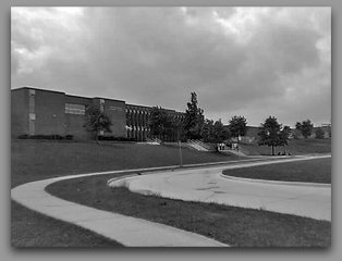 Sir Fredrick Banting H.S. - click to enlarge