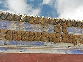 Swallow Nests - click to enlarge