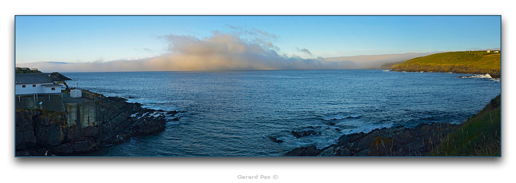 Pouch Cove - click to enlarge image