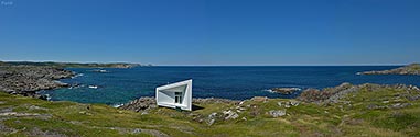 Fogo Island Arts Corp. - click to enlarge