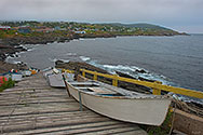 Pouch Cove - click to enlarge