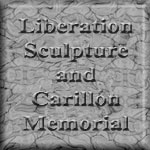 Click to view - Memorial and Sculpture dedicated  to Canadian WW2 Vets that liberated Holland - 2005/06
