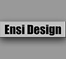 Ensi Design - first and foremost